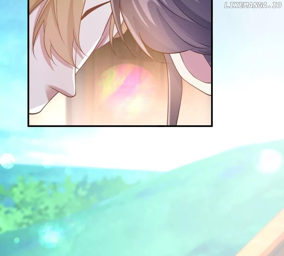 How to Change a Path Full of Thorns Into One Full of Happiness Chapter 117 - page 27
